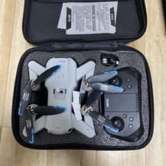 JJRC H68 ドローン ハードケース付きのサムネイル
