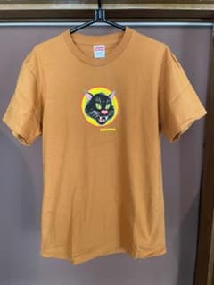 シュプリーム　CAT Tシャツ　Sのサムネイル