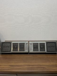 期間限定値下げ】KENWOOD KSC-8900 - メルカリ