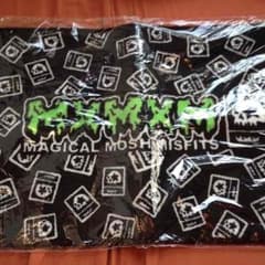 mxmxm マットのサムネイル