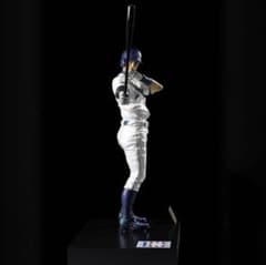 完全未開封】受注生産 イチロー 3089体限定 リアルパーフェクト