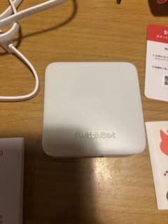 SwitchBot Hub Mini ホワイトのサムネイル