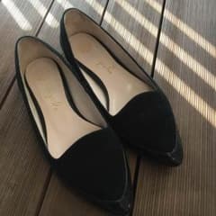 【タンバリン様専用】Piche Abahouse オペラパンプスのサムネイル