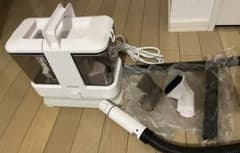 アイリスオーヤマ　リンサークリーナー RNSP-P500 (一度使用)のサムネイル
