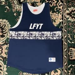 ballaholic×LFYT リバーシブル タンクトップ XXL - メルカリ