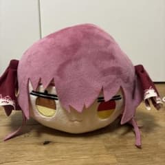 ホロライブ 宝鐘マリン ぬいぐるみ 寝そべりのサムネイル