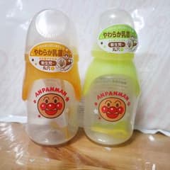 アンパンマン哺乳瓶セット★のサムネイル