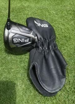 PING G425 ドライバー 12°ATTAS 4R 軽量 高弾道 シニア向け PING G425 ドライバー 12°ATTAS 4R 軽量 高弾道 シニア向け - メルカリ