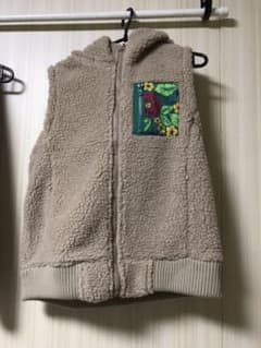 チチカカベストのサムネイル