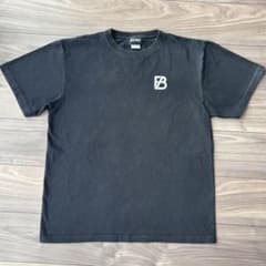 BE:FIRST 初期 Tシャツ ブラック XLサイズのサムネイル