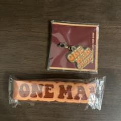 錦戸亮　OneManShowのサムネイル