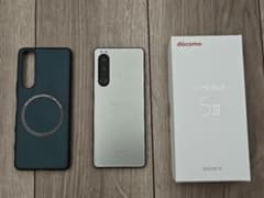 Xperia5 Ⅲのサムネイル