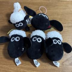 Shaun the Sheep 양의 숀