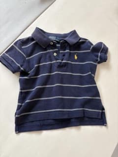 Polo by Ralph Lauren ポロシャツ 9Mのサムネイル