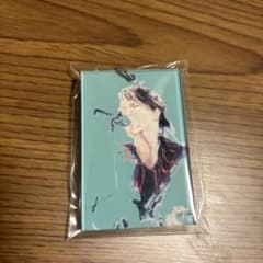 氷室京介　キーホルダーのサムネイル