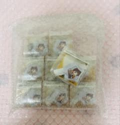 SAKAMOTODAYS バースデーリングライト 南雲与一 8点セット SAKAMOTODAYS バースデーリングライト 南雲与一 8点セット - メルカリ