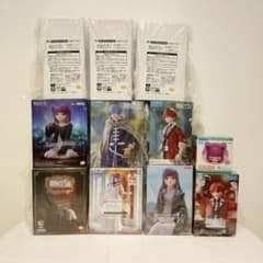 葬送のフリーレン フィギュア タイクレ限定 まとめ売り