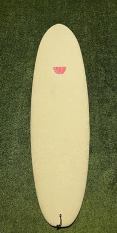 CRIME STUBBY 7'0 GLASSYケース付 - メルカリ