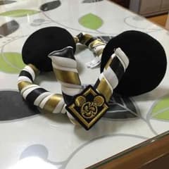 ディズニーの被り物です！のサムネイル