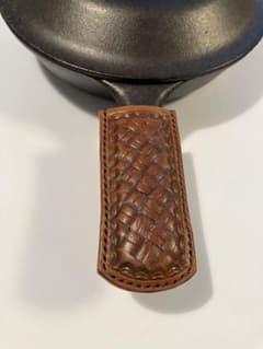 スキレットカバーのサムネイル
