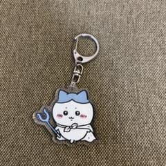 ちいかわ アクリルキーホルダーのサムネイル