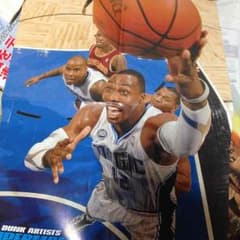 NBAポスターのサムネイル