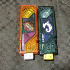 仮面ライダーダブル メモリのサムネイル