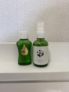 オドレミン 制汗剤のサムネイル