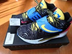 ナイキ kd14 EP 27.5 NIKE ナイキ KD14 EP Kevin Durant 27.5cm - メルカリ