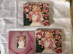 西野カナ Love Collection -pink- CDのサムネイル