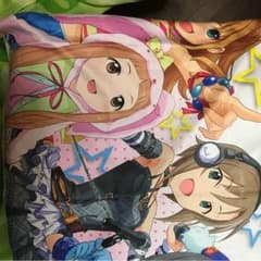 アイドルマスターのローソンの当たり商品です！！ほぼ未使用に近いです。のサムネイル
