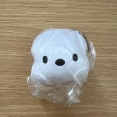 ポチャッコ マスコットバッジのサムネイル