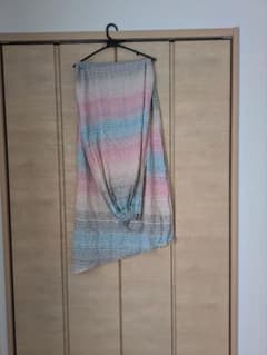 DIDYMOS リングスリング ベビースリングのサムネイル