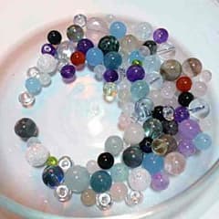 お買得 天然石50個以上のサムネイル