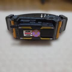 仮面ライダーカイザ　変身ベルト バンダイのサムネイル