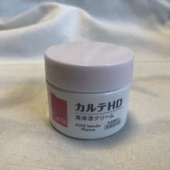 カルテHD クリームのサムネイル
