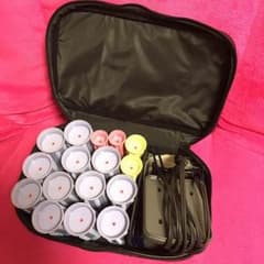 ホットカーラーのサムネイル