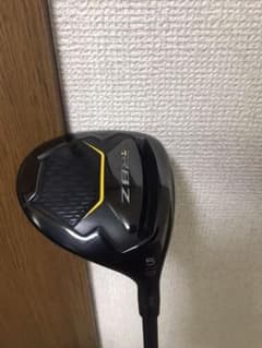 RBZ BLACK 5w US シャフトRのサムネイル