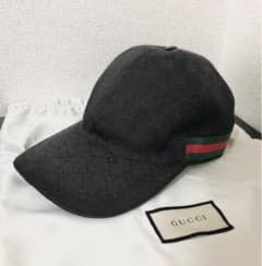 GUCCI キャップのサムネイル