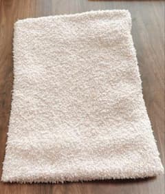 【新品・未使用】ぽかぽかカイロハラマキ《温感＋2.5℃》ピンク MEGUMI着用のサムネイル