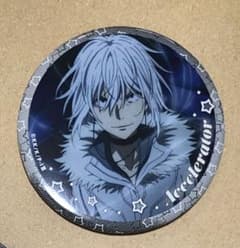 とある科学の超電磁砲 とある魔術の禁書目録 アクセラレータ いっぱい