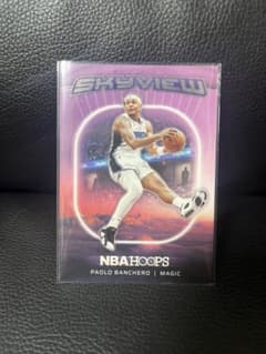 NBA Hoops Paolo Banchero Skyview MAGICのサムネイル