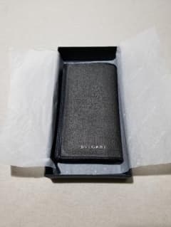BVLGARI ウィークエンド 長財布のサムネイル