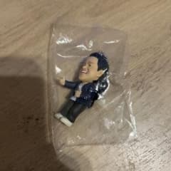 ダイアンガチャキーホルダー　スーを差し上げます