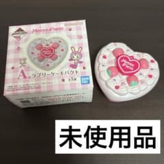 메조 피아노 제일 코후레 A상 러블리 케이크 팩트