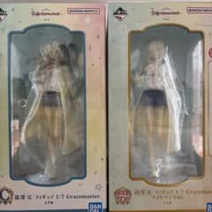 学園アイドルマスター 一番くじ　篠澤広セット　ラストワン　フィギュア 学園アイドルマスター 一番くじ 篠澤広 3個セット｜Yahoo!フリマ