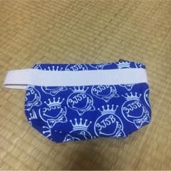 BIのポーチのサムネイル