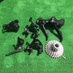 シマノ5800系セットのサムネイル