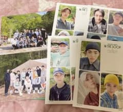 seventeen IN THE SOOPのサムネイル