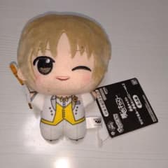 夢色キャスト ちびぐるみ 夢色カンパニー vol.2 桜木陽向